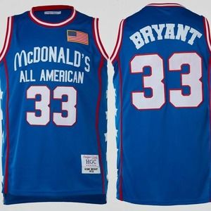 kobe bryant mcdonald's all american